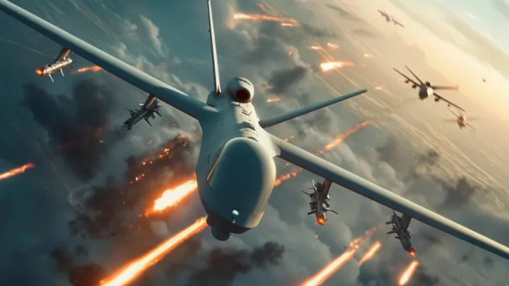 Нас уже шведы бомбят? НАТО издевается над Россией: Сколько ещё будут убивать наших в тылу?