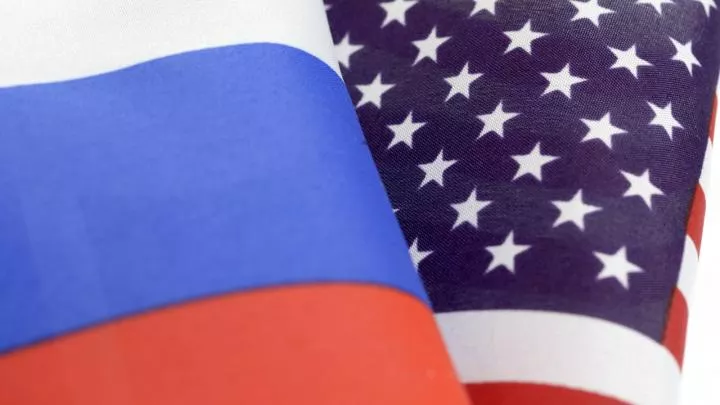 Россия направила США ноту протеста из-за поставок оружия Киеву — СМИ