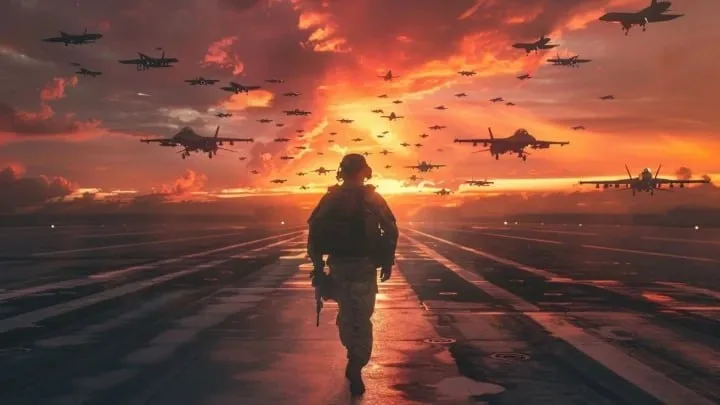 72 часа – и потом закончить всё за месяц. Последний довод победителя: Пора отдать приказ лётчику Иванову