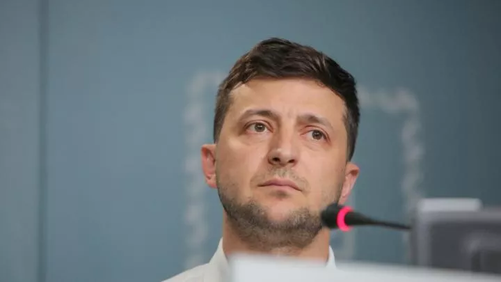 Итальянский журналист назвал Зеленского препятствием для достижения мира на Украине