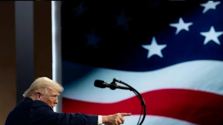 Будет Минск-3: Америка порешает, а мы снова утрёмся?