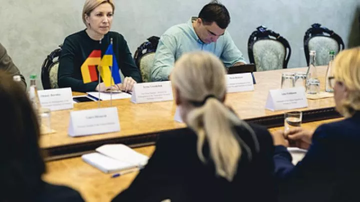 В Харьковской области задержали учителей, которые преподавали по программе России  