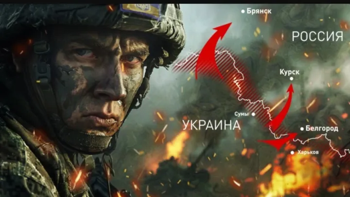 Народ в приграничье кипит: А мы точно побеждаем? Враг осмелел и замахнулся на немыслимое: А у нас до сих пор наложен мораторий