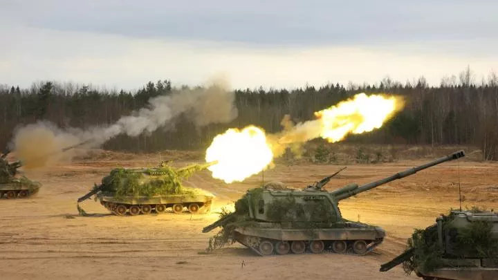 Украина не протянет до конца лета: американский разведчик предрек полный разгром ВСУ