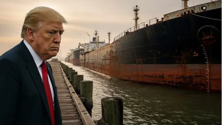 Сладков: Трампа кинули. Теперь вся надежда на ВСУ?