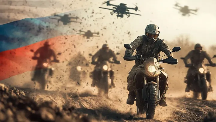 Британцы в истерике: Путин решился! В Запорожье катастрофа – придётся отступить? Генерала поймали на лжи. СВОдки с фронта