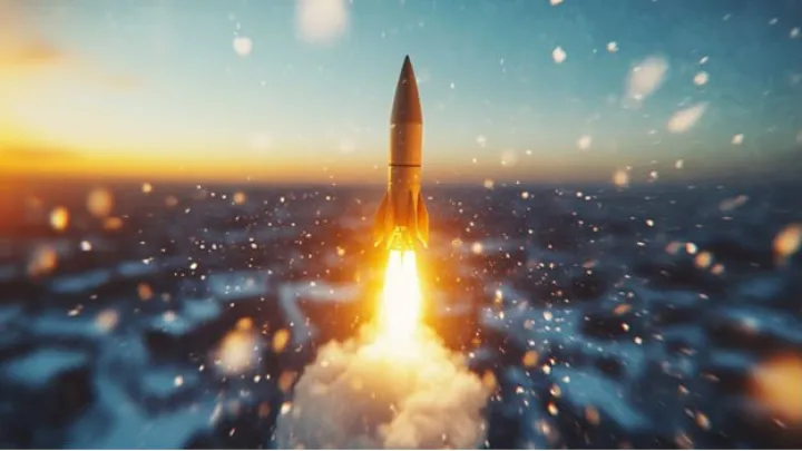 До Судного дня остался месяц: ЕС нанесёт по русским ядерный удар? Напуганы даже США