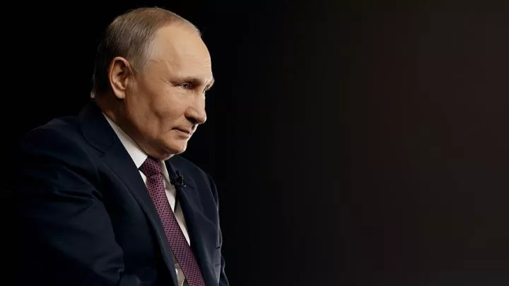 Стать великим миротворцем: Белковский назвал последнюю задачу Путина как президента