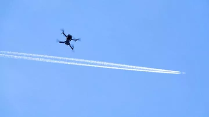 Массированные атаки дронов ВСУ по России призваны отвлечь от ситуации на фронте – Кнутов
