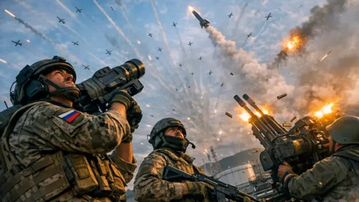 Мобилизация уже не имеет смысла: Известный военкор больше не может молчать