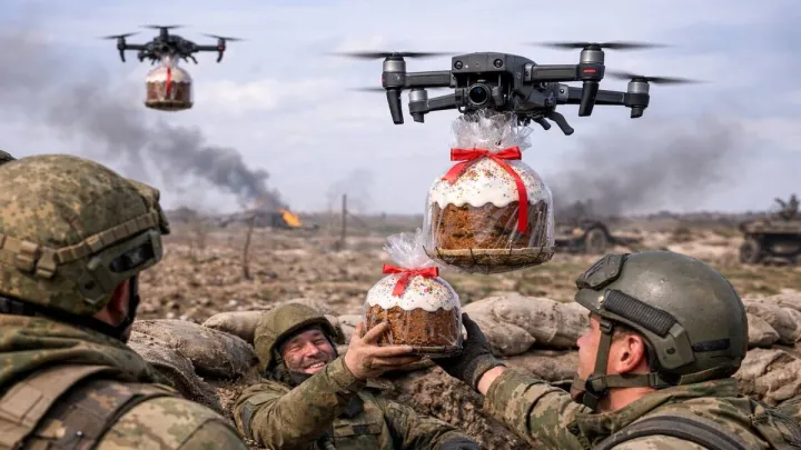 Киркоров мог спасти чью-то жизнь, но купил кулич за 100 тысяч