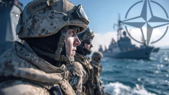 Гольфстрим останавливается? Элиты знают о надвигающемся катаклизме: Им нужен Юг России