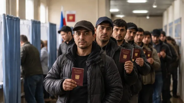 Речь Орбана стала громким намёком для России. Особые люди проголосуют как надо