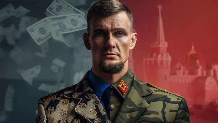 Жабин из Минобороны воровал у семей погибших бойцов. Хищения на миллионы: К стенке его никто не поставит