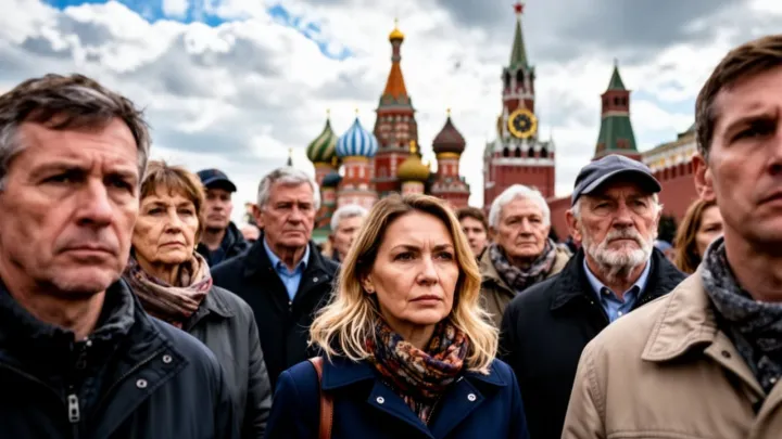 До Путина не доводят правду?: Не многие хотят бумажный пакет и Lada Vesta за 3 млн руб.