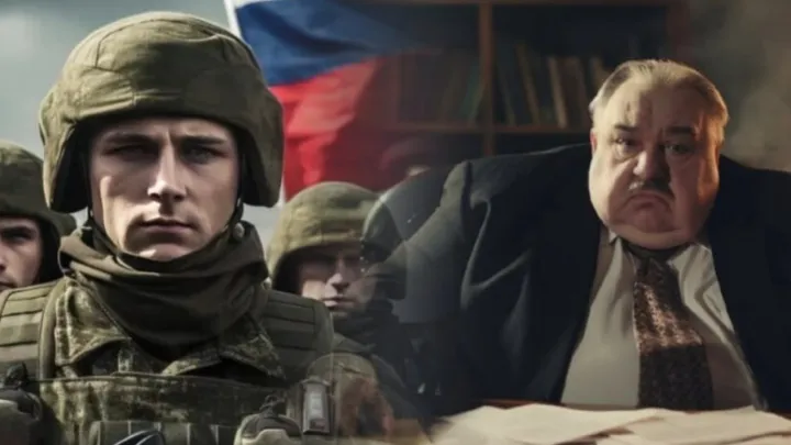 Наконец-то! В эфире у Соловьёва сказали то, чем недовольна вся страна