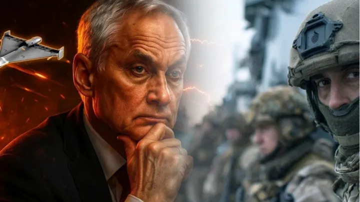 Прибалтам стоит напрячься: Туда прилетит точно. И случится это скоро?