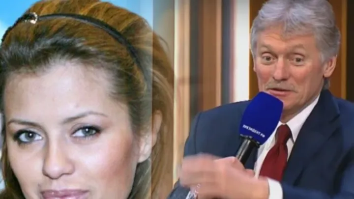 Песков ответил Боне. Это раскачка перед революцией? Три вброса всё подтвердили