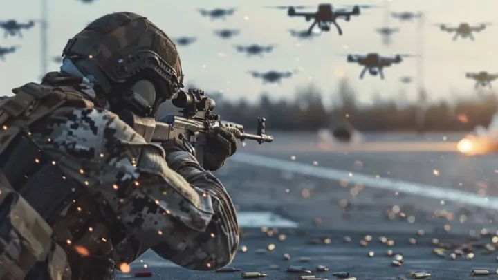 Обстановка на фронте критическая, а будет хуже. Шлепченко: Подход к СВО должен быть пересмотрен уже сегодня