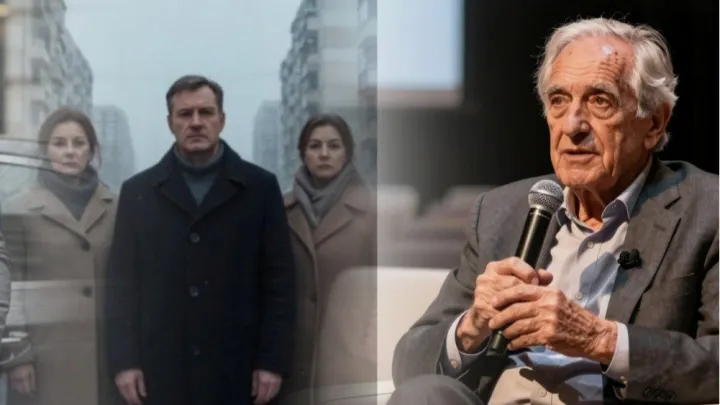 Мы идём к беде: Академик РАН не выдержал. Так управлять экономикой нельзя