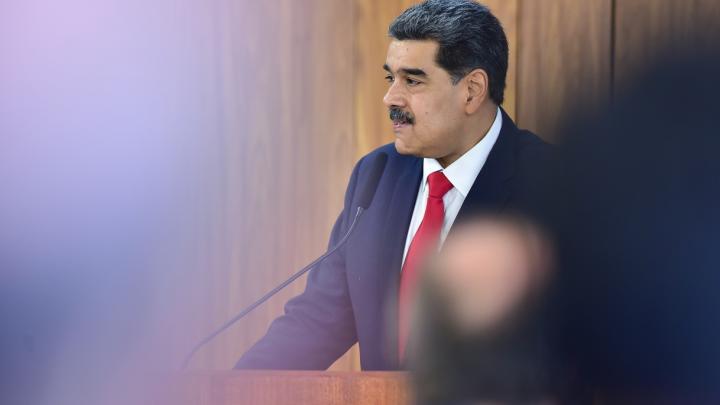 Привет от Путина: В Латинской Америке – Вагнер, нефть и запах пороха. До точки невозврата остался месяц