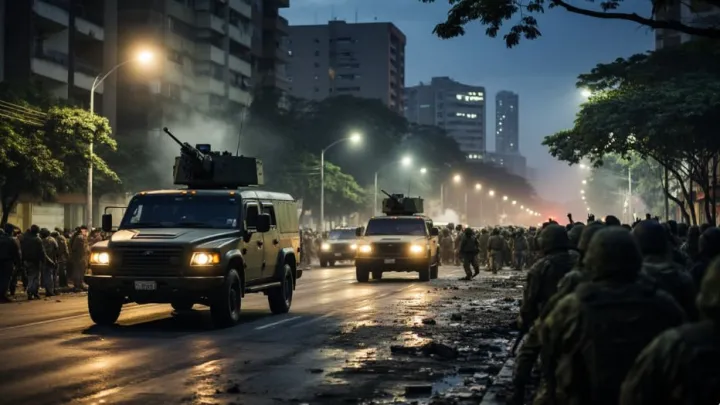 Двойной удар: Куба и Иран готовят Трампу западню. Китай отправил на остров ценный груз