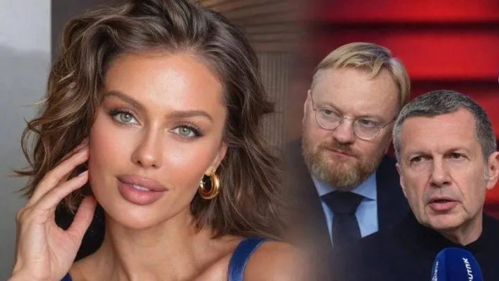 Что он несёт? Выходка Соловьёва вывела ветерана Вагнера из себя: А ты бы молча проглотил?