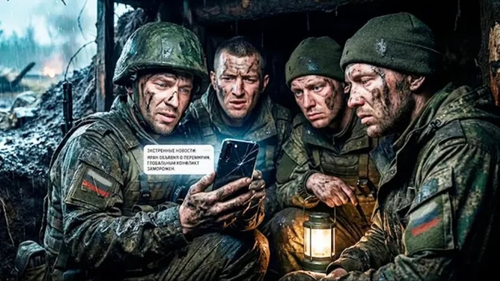 Вы привозите грузовик контрактников, а мы – грузовик дронов: Военкор раскрыл военную тайну