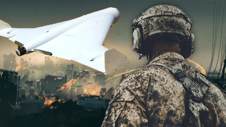 Ваша РЭБ сдулась: Дрон спалил дом соратника министра обороны. Под завалами офицеры бригады. Схвачены диверсанты. СВОдки с фронта