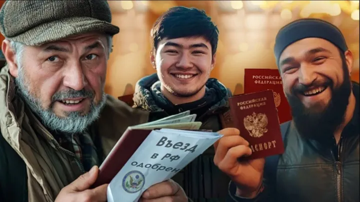 Срочные новости. Впервые президент сказал о ядерном ударе. Депутаты отозвали законопроект о мигрантах: На выборах проголосуют как надо