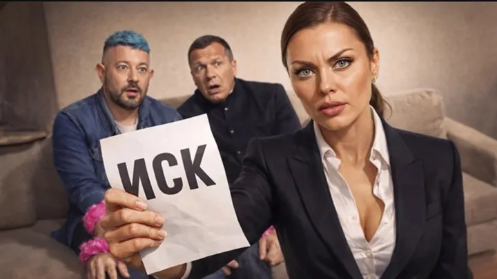 Боня уволит Соловьёва: Песков к ней прислушивается?