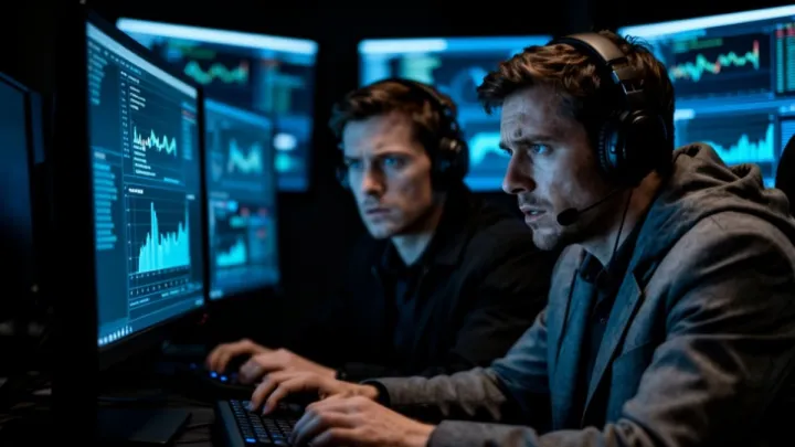 Это позор на весь мир: Украинцы в прямом эфире смотрели секретное совещание. Всех обещали убить