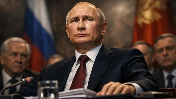 Довели. Верховный дал жёсткий сигнал: Набиуллиной и Силуанову придётся отвечать по полной