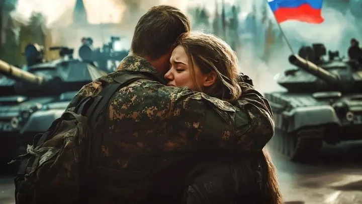 Добровольцев почти не осталось? Заводам в России спустили план по СВО: Три чёрные метки – увольнение