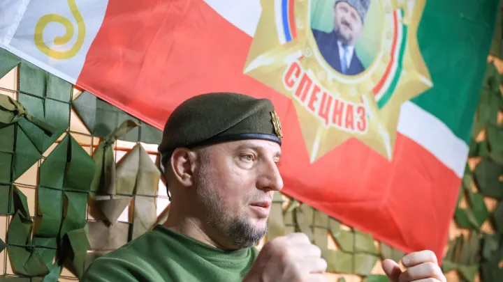 Луганский штурм бассейна получил новый виток. Подоляка указал на блатных. Алаудинов требует извинений