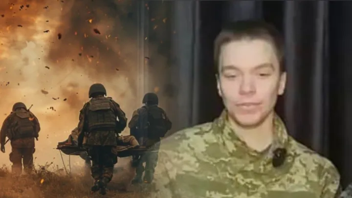 Очень нужен Смерш. Предатель три месяца сливал наши позиции. Жена пропавшего фронтовика задала неудобные вопросы