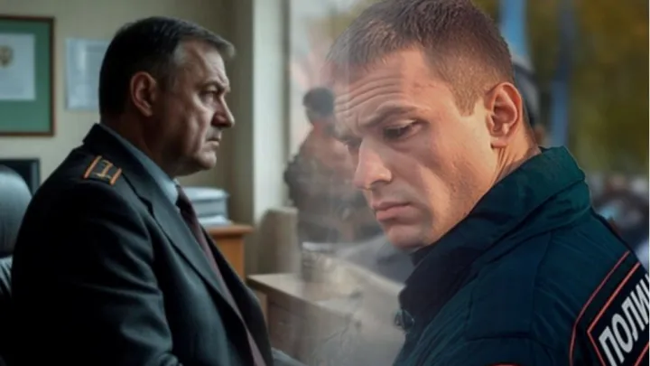 Народ – министру: МВД развалилось окончательно, чему мы можем их научить? 