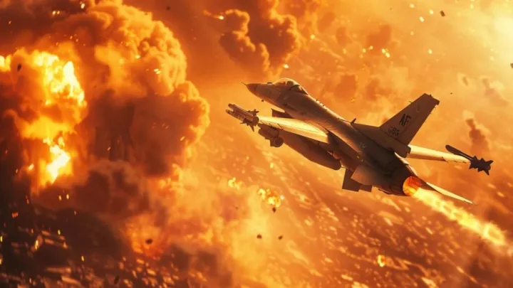 Если говорят, что хотят вас убить, верьте: Европа открыто готовит ядерный удар по Петербургу. Мы как-то отреагируем?