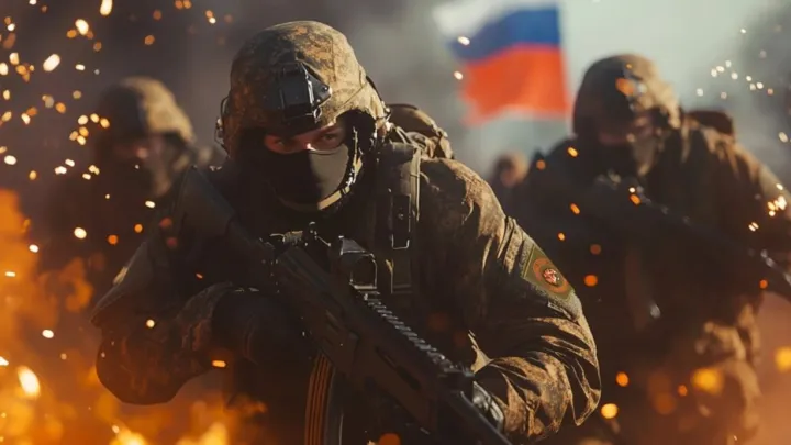 Они зря тратили столько дронов. Доигрались. Теперь мобилизация ради Победы?