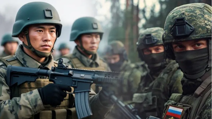 Главная хитрость Пекина: Китай захватит Россию? Метод хорошо известен