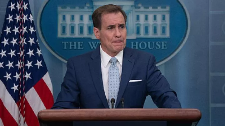 США будут поддерживать Украину столько, сколько потребуется — Пентагон