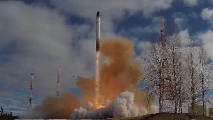 Испытания ядерного оружия, блокировка временного коридора и постепенный отказ ЕС финансировать ВСУ – совместный дайджест Распутицы и Новороссии