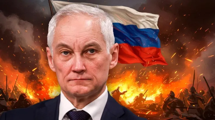 Тайный смысл заявления Белоусова раскрыл Делягин: Чиновники такого не допустят никогда