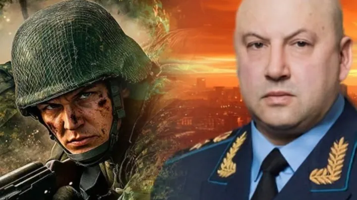 Суровикин нужен прямо сейчас. Под ударом в Крыму те самые БДК? Подоляка сказал о худшем сценарии: Потеряли много времени. СВОдки с фронта