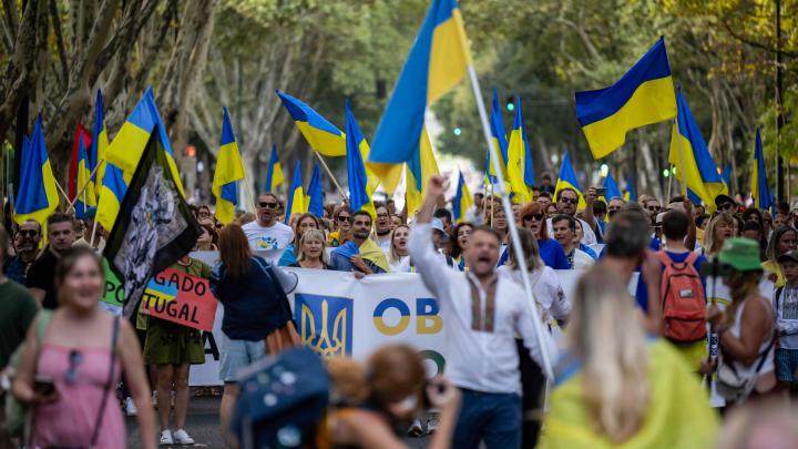 Запретить русскоязычных – почти ХАМАС: На Украине новая волна скандалов из-за языкового вопроса