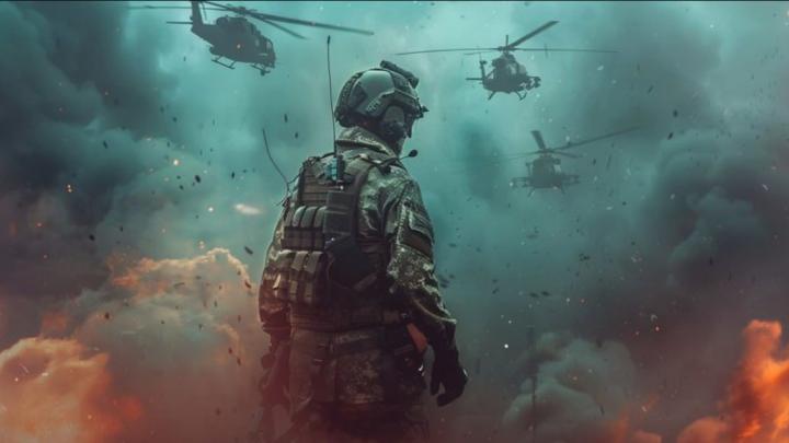 Железная пехота держала позиции без еды и воды 86 дней, Киев напуган сообщениями о корейских батальонах – Горячая СВОдка