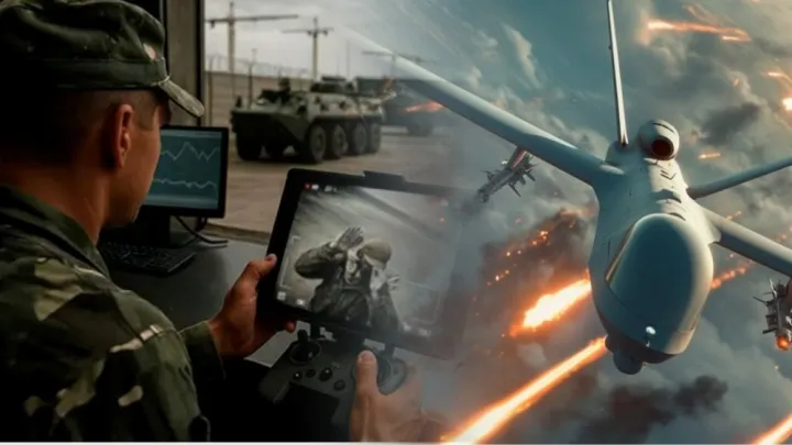 Ещё пара недель – и всё парализует? Подоляка указал на детали ударов: Сложнейшая операция