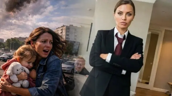 Позор в прямом эфире. Боня посыпалась после одного простого вопроса. Чего испугалась боец батальона Монако