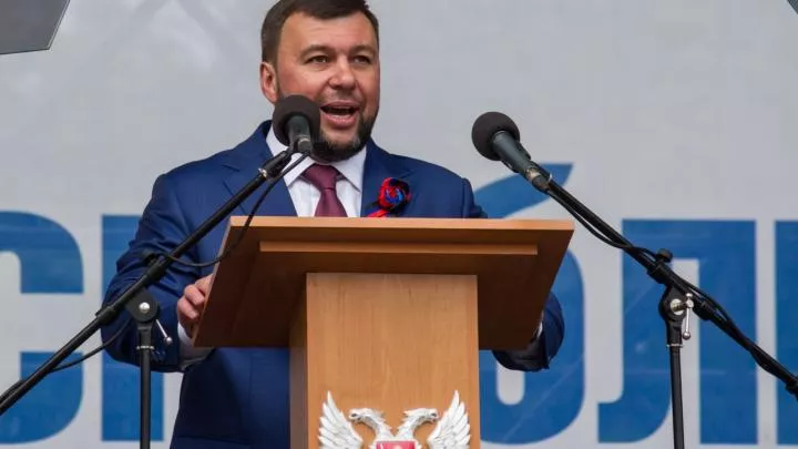Террористическое государство Украина неспособно соблюдать договоренности – Пушилин