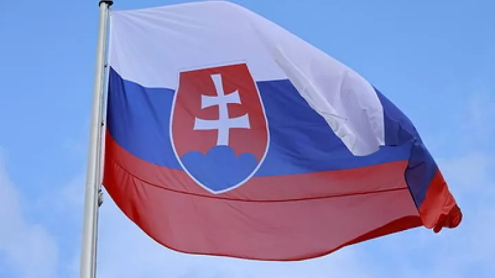 В Словакии заявили о продолжении пророссийских демонстраций